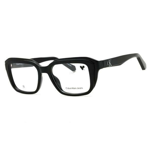 Calvin Klein Jeans EYEGLASSES CKJ24627-001-51 New with case